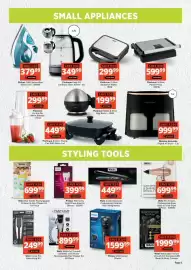 MediRite catalogue Page 9