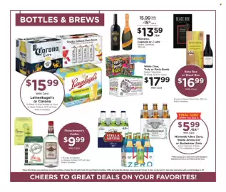 Pick'n Save weekly ad week 4 Page 11