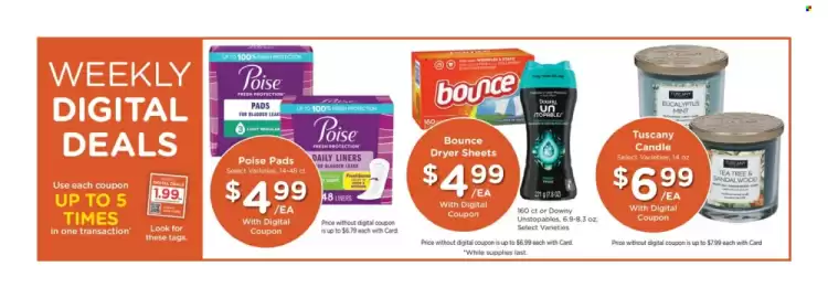 Pick'n Save weekly ad week 4 Page 3