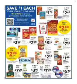 Pick'n Save weekly ad week 4 Page 4