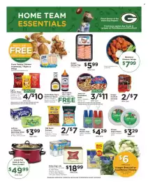Pick'n Save weekly ad week 4 Page 6