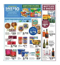 Pick'n Save weekly ad week 4 Page 7