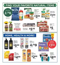 Pick'n Save weekly ad week 4 Page 9