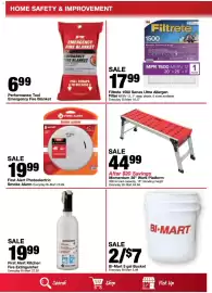 Bi-Mart weekly ad week 4 Page 11