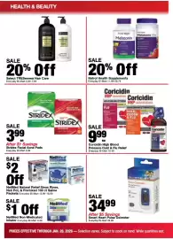 Bi-Mart weekly ad week 4 Page 14