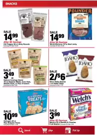 Bi-Mart weekly ad week 4 Page 15