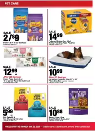 Bi-Mart weekly ad week 4 Page 18