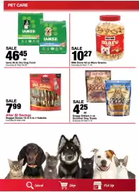 Bi-Mart weekly ad week 4 Page 19
