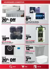 Bi-Mart weekly ad week 4 Page 3