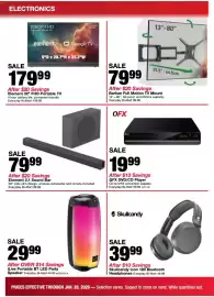 Bi-Mart weekly ad week 4 Page 4