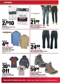 Bi-Mart weekly ad week 4 Page 6