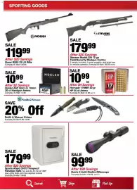 Bi-Mart weekly ad week 4 Page 7