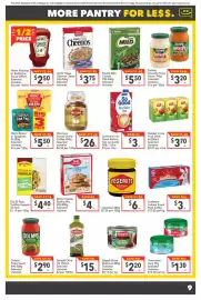 Supa Valu catalogue week 4 Page 10