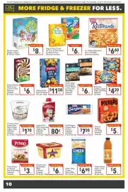 Supa Valu catalogue week 4 Page 11