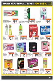Supa Valu catalogue week 4 Page 12