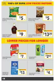 Supa Valu catalogue week 4 Page 13