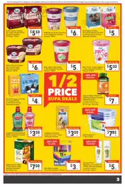 Supa Valu catalogue week 4 Page 4