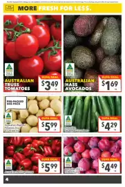 Supa Valu catalogue week 4 Page 5