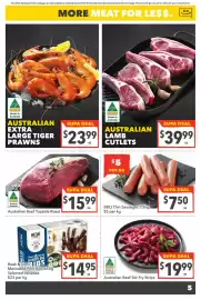 Supa Valu catalogue week 4 Page 6