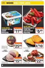 Supa Valu catalogue week 4 Page 7