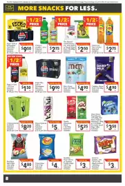Supa Valu catalogue week 4 Page 9