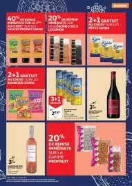 Auchan folder week 4 Pagina 11