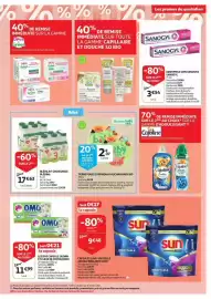 Auchan folder week 4 Pagina 19