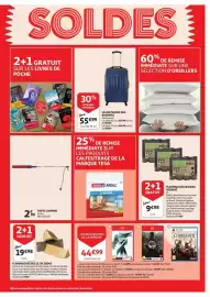 Auchan folder week 4 Pagina 21