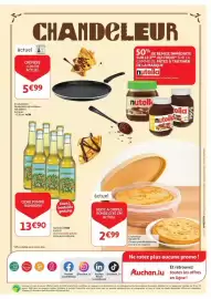 Auchan folder week 4 Pagina 23