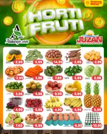 Encarte Juzan Página 1