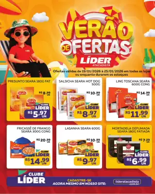 Encarte Lider Atacadista (válido até 25-01)