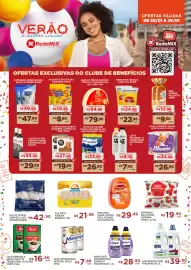 Encarte Rede Mix semana 4 Página 1