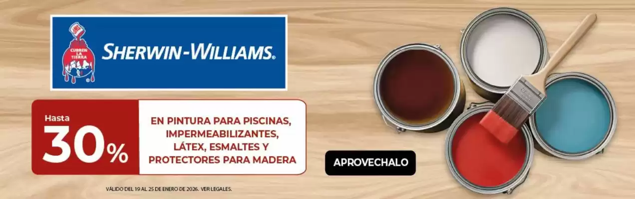 Catálogo Easy (válido hasta 31-01)