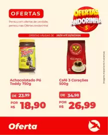 Folheto Andorinha Hipermercado Página 2