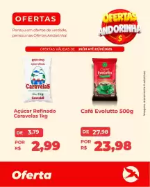 Folheto Andorinha Hipermercado Página 3
