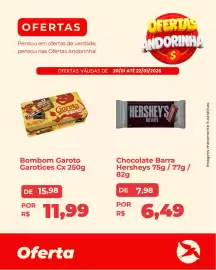 Folheto Andorinha Hipermercado Página 5