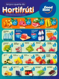 Folheto GoodBom Página 1