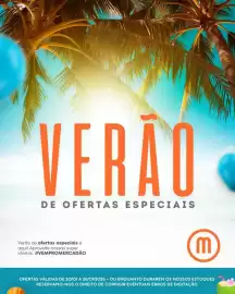 Folheto Mercadão Atacadista semana 4 Página 1