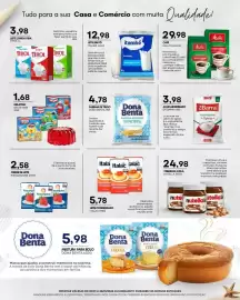 Folheto Mercadão Atacadista semana 4 Página 2