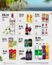 Folheto Mercadão Atacadista semana 4 Página 4