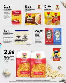 Folheto Mercadão Atacadista semana 4 Página 6