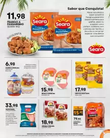 Folheto Mercadão Atacadista semana 4 Página 9