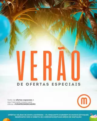 Folheto Mercadão Atacadista (válido até 26-01)