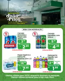 Tabloide Coocerqui Página 1