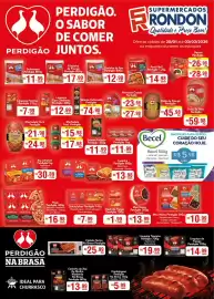 Catálogo Supermercados Rondon Página 2
