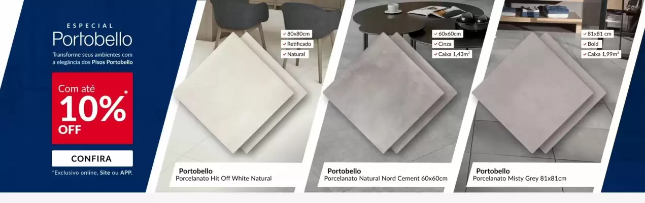 Catálogo Sodimac (válido até 26-01)