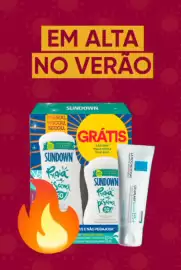 Encarte Drogasmil Página 1