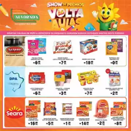Catálogo Supermercados Alvorada Página 2