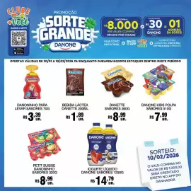 Catálogo Supermercados Alvorada Página 4