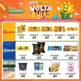 Catálogo Supermercados Alvorada Página 5